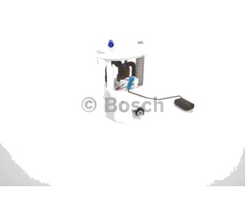 Горивопроводен елемент (горивна помпа+сонда) BOSCH 0 986 580 959 за PEUGEOT 307 CC (3B) кабрио от 2003 до 2009
