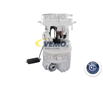 Горивопроводен елемент (горивна помпа+сонда) VEMO V22-09-0020 за PEUGEOT 307 (3E) Break комби от 2002 до 2008