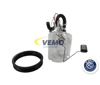 Горивопроводен елемент (горивна помпа+сонда) VEMO V95-09-0007 за VOLVO S40 I (VS) от 1995 до 2004