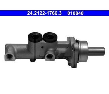 Главен спирачен цилиндър Ø22,20mm ATE за CITROEN C3 Pluriel (HB) от 2003 до 2010
