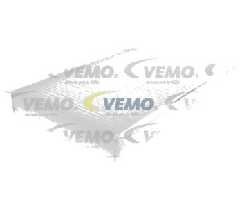 Филтър купе (поленов филтър) VEMO за PEUGEOT 307 CC (3B) кабрио от 2003 до 2009