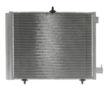 Кондензатор, климатизация DENSO DCN21009 за CITROEN DS3 от 2009 до 2015