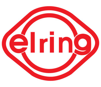 Уплътнение корпус за масления филтър ELRING