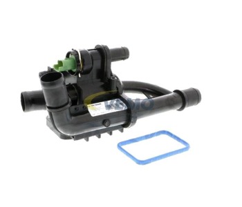 Корпус на термостат VEMO V22-99-0008 за PEUGEOT 308 (T7) комби от 2007 до 2014