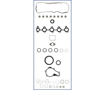 Пълен комплект гарнитури за двигателя AJUSA за PEUGEOT 307 (3H) SW комби от 2002 до 2008