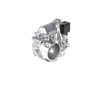 Корпус на дроселовата клапа BOSCH 0 280 750 085 за CITROEN C4 I (LC) от 2004 до 2011