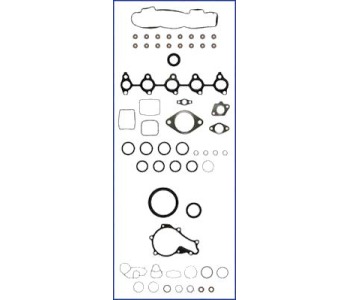 Пълен комплект гарнитури за двигателя AJUSA за PEUGEOT 307 (3H) SW комби от 2002 до 2008