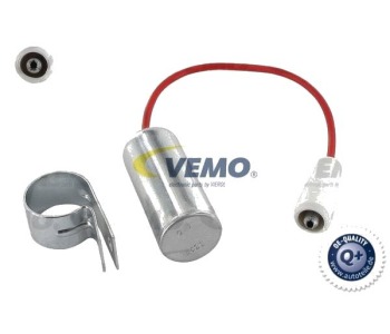 Кондензатор, запалителна система VEMO за FIAT PANDA (141) от 1980 до 2004