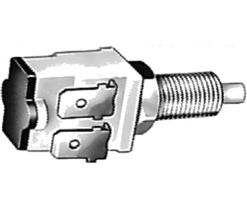 Ключ за спирачните светлини HELLA за PEUGEOT 205 I (741A/C) от 1983 до 1987
