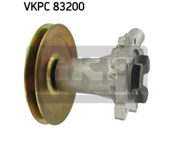 Водна помпа SKF VKPC 83200 за CITROEN BX (XB) от 1983 до 1992