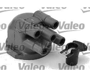 Монтажен комплект, модул за управление на запалването VALEO за PEUGEOT J5 (290L) платформа от 1990 до 1994
