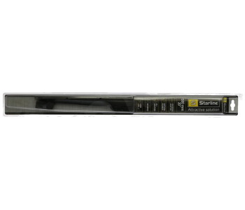 Перо на чистачка 500mm - STARLINE SR50HS1 за HYUNDAI ELANTRA (XD) седан от 2000 до 2006