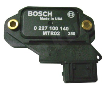 Включващо устройство, запалителна система BOSCH за PEUGEOT 405 I (15B) от 1987 до 1993
