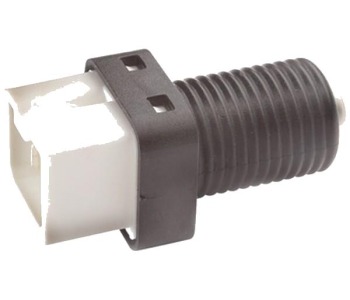 Ключ за спирачните светлини HELLA за PEUGEOT 306 (7A, 7C, N3, N5) хечбек от 1993 до 2003