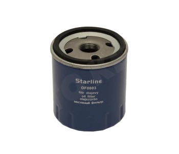 Маслен филтър STARLINE за FIAT SCUDO (220) товарен от 1996 до 2006