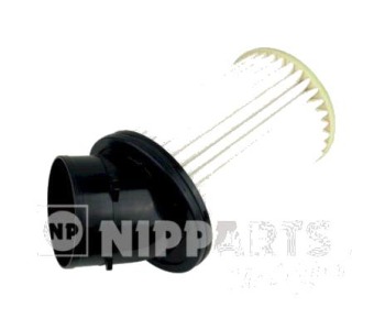 Въздушен филтър NIPPARTS J1324032 за PEUGEOT 309 I (10C, 10A) от 1985 до 1989
