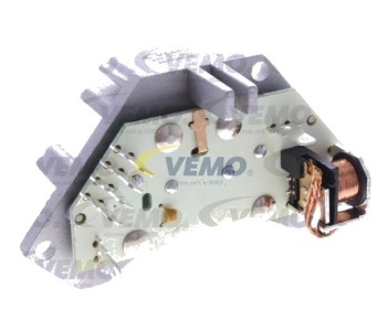 Регулатор, обдухване интериор VEMO V42-79-0001 за PEUGEOT 106 II (1) от 1996 до 2004