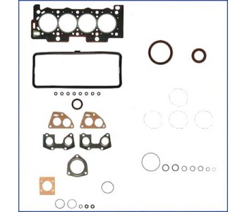 Пълен комплект гарнитури за двигателя AJUSA за PEUGEOT 106 I (1A, 1C) от 1991 до 1996