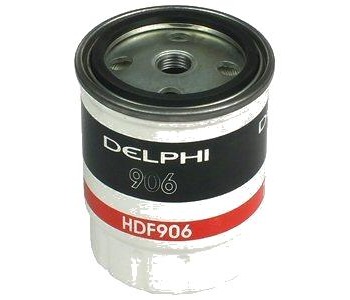 Горивен филтър DELPHI HDF906 за PEUGEOT 106 II (1) от 1996 до 2004