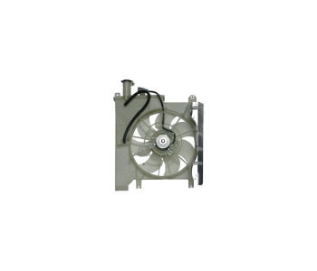 Вентилатор охлаждане на двигателя P.R.C за TOYOTA AYGO (_B1_) от 2005 до 2014