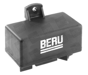 Управляващ блок, време за подгряване BERU за FIAT DUCATO (230) платформа от 1994 до 2002