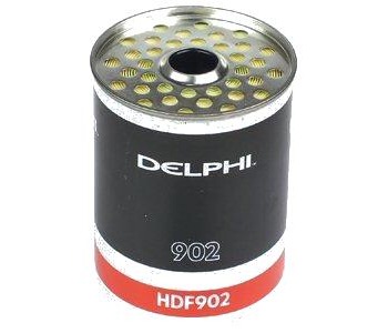 Горивен филтър DELPHI HDF902 за CITROEN C35 пикап от 1973 до 1994
