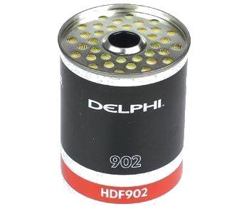 Горивен филтър DELPHI HDF902 за PEUGEOT 309 I (10C, 10A) от 1985 до 1989