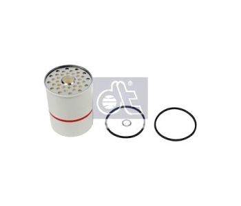 Горивен филтър DT Spare Parts 6.33221 за CITROEN BX (XB) от 1983 до 1992