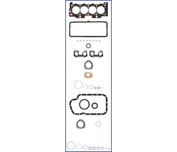Пълен комплект гарнитури за двигателя AJUSA за CITROEN AX (ZA-_) от 1991 до 1998