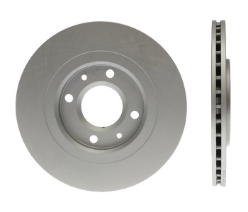 Спирачен диск вентилиран Ø266mm STARLINE за PEUGEOT 306 (7E, N3, N5) комби от 1994 до 2002