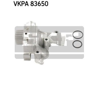 Водна помпа SKF VKPA 83650 за PEUGEOT EXPERT (VF3A_, VF3U_, VF3X_) товарен от 2007
