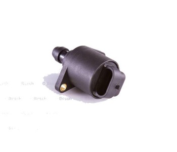 Регулиращ клапан на свободния ход, захранване с въздух BOSCH F 000 99M 100