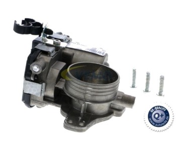 Корпус на дроселовата клапа VEMO V42-81-0004 за PEUGEOT 207 (WK_) комби от 2007