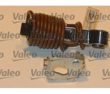 Контактен комплект, дистрибутор на запалване VALEO за PEUGEOT 505 (551A) от 1979 до 1996