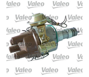 Дистрибутор на запалване VALEO за CITROEN C25 (280, 290) товарен от 1981 до 1994