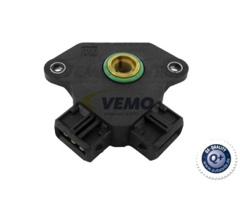 Датчик, положение на дроселовата клапа VEMO V42-72-0040 за PEUGEOT 406 (8B) седан от 1995 до 2005