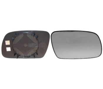 Стъкло за огледало за PEUGEOT 307 CC (3B) кабрио от 2003 до 2009