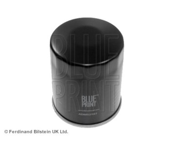 Маслен филтър BLUE PRINT ADM52107 за FIAT FULLBACK (502, 503) пикап от 2016