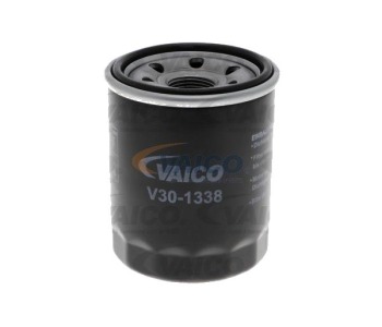 Маслен филтър VAICO V30-1338 за HONDA CIVIC VI (MA, MB) фастбек от 1994 до 2001
