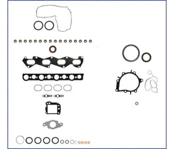 Пълен комплект гарнитури за двигателя AJUSA за PEUGEOT 807 (E) от 2002