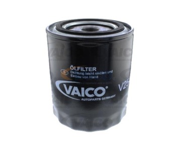 Маслен филтър VAICO V25-0059 за PEUGEOT BOXER (230L) товарен от 1994 до 2002