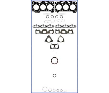 Пълен комплект гарнитури за двигателя AJUSA за CITROEN C5 I (DE) комби от 2001 до 2004