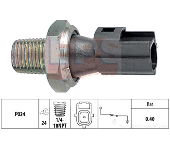 Датчик за налягане на маслото EPS за FORD TRANSIT TOURNEO (FD, FB, FS, FZ, FC) от 2000 до 2006