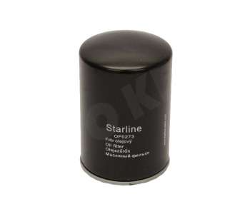Маслен филтър STARLINE за FIAT DUCATO (250) товарен от 2006