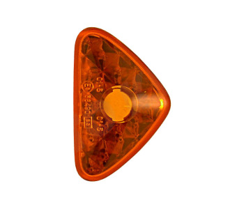 Д/Л допълнителни мигачи, оранжев LKQ за CITROEN JUMPER II (244) платформа от 2002 до 2006