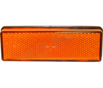 Д/Л допълнителни мигачи, оранжев LKQ за FIAT TALENTO (290) товарен от 1989 до 1994