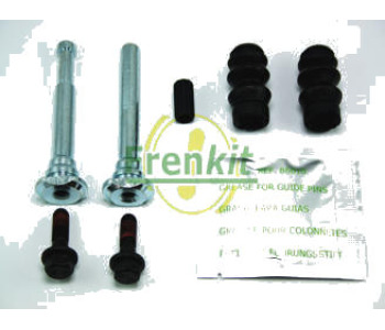 Комплект водещи втулки, спирачни стреми FRENKIT за ALFA ROMEO MITO (955) от 2008