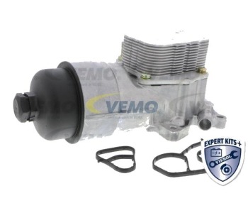 Маслен радиатор, двигателно масло VAICO за VOLVO V60 I (155, 157) комби от 2010