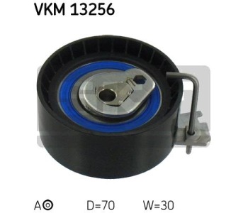 Обтяжна ролка, ангренаж SKF VKM 13256 за CITROEN C4 I (LC) от 2004 до 2011