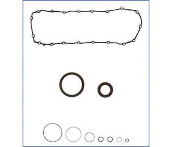 К-кт гарнитури колянно-мотовилков блок AJUSA за CITROEN C4 I (LC) от 2004 до 2011